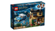 Конструктор Lego Тисовая улица Harry Potter 75968 Б/У - изображение 6