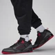 Штани Air Jordan M Flight Flc Black FV7251-010 XL - зображення 5