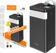Внешний аккумулятор (Power Bank) Hoco J86 22.5W 40000mAh LEDDisplay (PD3.0, QC3.0) 1C+2A Black (38272) - изображение 1