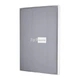 Чехол-книжка Smart Case iPad Pro (13"/2024) Clear Lavender Grey - изображение 2