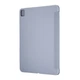 Чехол-книжка Smart Case iPad Pro (13"/2024) Clear Lavender Grey - изображение 4