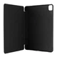 Чехол-книжка Smart Case iPad Pro (12,9"/ 2018/2020/2021/2022) Air (13"/2024/2025/2026) Clear Black (07) - изображение 3