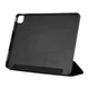 Чехол-книжка Smart Case iPad Pro (12,9"/ 2018/2020/2021/2022) Air (13"/2024/2025/2026) Clear Black (07) - изображение 5
