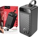 Внешний аккумулятор (Power Bank) Hoco J123D 22.5W 90000mAh LEDDisplay+LED Light (PD3.0, QC3.0) Black (38277) - изображение 1