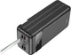 Внешний аккумулятор (Power Bank) Hoco J86B 22.5W 60000mAh LED Light (PD3.0, QC3.0) 1C+4A Black (38275) - изображение 5