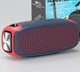 Портативна Bluetooth-колонка Hopestar A30 Pro Blue - зображення 3