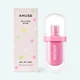 Стійкий гелевий тінт для губ Amuse Jel-Fit Tint 04 Rose Milk 3.8 г - зображення 2