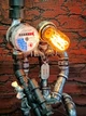 Дозатор для алкоголя "Снайпер со счетчиком" Старое серебро - изображение 2