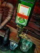 Кран дозатор для алкоголя "Рыбак" Черный - изображение 8
