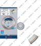 Алмазне коло Bosch Best for Ceramic, 250x30/25,40x2,4 мм (2608602638) - зображення 2