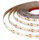 LED silicon вологозахист підсвітка 5 метрів кольорова RGB 2835 SMD комплект пульт контролер керування DC12V - зображення 4