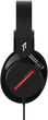 Навушники 1More Spearhead Gaming Headphones H1007 Black (9900400076-1) - зображення 2