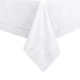 Скатерть льняная Limaso Florida KIPL1-260 140*260 см - изображение 1