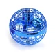 Светящийся бумеранг FlyNova Pro Gyrosphere, Летающий шар спиннер светящийся SW-150 flynova pro - изображение 10