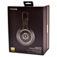 Навушники 1More Triple Driver Over-Ear Mic H1707 Silver (9900400053-1) - зображення 7