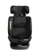 Fotelik samochodowy Caretero Azure I-SIZE Isofix od 40 cm do 150 cm Miętowy (5903076319029) - obraz 10