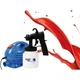 Пульверизатор для фарбування PAINT ZOOM AT-93 - зображення 9