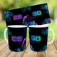 Детский набор Контр-Страйк CS-GO "Counter-Strike" рюкзак,сумка-бананка,кружка для мальчика (0636) - изображение 8