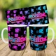 Дитячий набір Роблокс «Roblox» рюкзак, сумка-бананка, кружка з принтом для хлопчика на подарунок (0677) - зображення 9