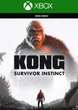 Ключ активации Kong: Survivor Instinct для Xbox Series S/X - изображение 1