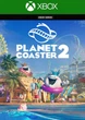 Ключ активации Planet Coaster 2 для Xbox Series S/X - изображение 1
