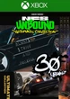 Ключ активации Need for Speed Unbound Ultimate Collection для Xbox Series S/X - изображение 1