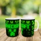 Детский набор Майнкрафт "Minecraft" рюкзак,сумка-бананка,кружка для мальчика (0622) - изображение 9