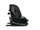 Fotelik samochodowy Caretero Azure I-SIZE Isofix od 40 cm do 150 cm Miętowy (5903076319029) - obraz 5