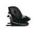 Fotelik samochodowy Caretero Azure I-SIZE Isofix od 40 cm do 150 cm Miętowy (5903076319029) - obraz 6