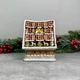 Подсвечник пряничный домик Villeroy & Boch Christmas Toys Memory 15х20 см музыкальный (1483276505) - изображение 4