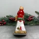 Подсвечник Villeroy & Boch Christmas Toys Memory 22х9х17 см (1483276551) - изображение 4