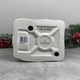 Подсвечник пряничный домик Villeroy & Boch Christmas Toys Memory 15х20 см музыкальный (1483276505) - изображение 8