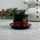 Банка для печенья Villeroy & Boch Christmas Toys Memory 20,5х18х31 см новогодняя (1486024501) - изображение 7