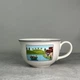 Чашка для капучино Villeroy & Boch Design Naif XL 500 мл (1486301210) - зображення 1