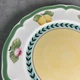 Тарелка для завтрака Villeroy & Boch French Garden Fleurence 21 см (1022812640) - изображение 4