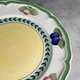 Тарелка для завтрака Villeroy & Boch French Garden Fleurence 21 см (1022812640) - изображение 5