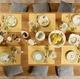 Тарелка для завтрака Villeroy & Boch French Garden Fleurence 21 см (1022812640) - изображение 7