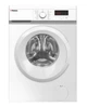 Стиральная машина Hansa WHN814D1W - изображение 2