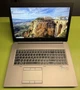 Мобильная рабочая станция HP Zbook 17 G5 / 17.3" (1920x1080) IPS / Intel Core i9-8950HK (6 (12) ядер по 2.9 - 4.8 GHz) / 32 GB DDR4 / 512 GB SSD / nVidia Quadro P2000, 4 GB GDDR5, 128-bit / WebCam / TouchID б/у - изображение 2