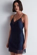 Сорочка Aubade 42(S) Evening Blue (105419) - зображення 1