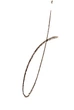 Карандаш для бровей Bourjois Brow Reveal Автоматический 003 Dark Brown 0.09 г (3616303397890) - изображение 3