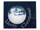 Блюдо для торта с лопаткой новогоднее Lefard New christmas 26 см 1924-723 - изображение 2