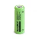 Акумулятор технічний MastAK 2/3AAA 1,2 V 400mAh (Ni-Mh) - зображення 1