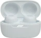 Наушники беспроводные JBL Live Free NC+ TWS White (JBLLIVEFRNCPTWSW) - изображение 2