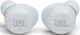 Наушники беспроводные JBL Live Free NC+ TWS White (JBLLIVEFRNCPTWSW) - изображение 3