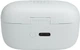 Наушники беспроводные JBL Live Free NC+ TWS White (JBLLIVEFRNCPTWSW) - изображение 5