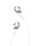 Наушники JBL T205 Chrome (JBLT205CRM) - изображение 4