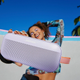Портативная колонка Bose Soundlink Flex Bluetooth Speaker Chilled Lilac (865983-0700) - изображение 6