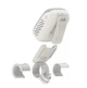 Портативная колонка JBL Wind 3 Grey (JBLWIND3GRY) - изображение 3