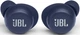 Навушники бездротові JBL Live Free NC+ TWS Blue (JBLLIVEFRNCPTWSU) - зображення 4